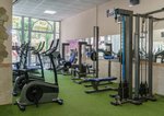 Fitnesz