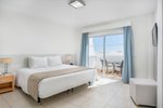 Apartman - hálószoba
