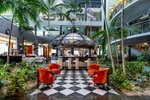 Hotel Adrian Hoteles Jardines de Nivaria