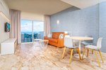 Superior apartman nappalival
