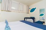 Családi apartman hálószoba