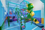 Miniklub játszószoba