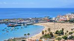 Hotel Sol Arona Tenerife
