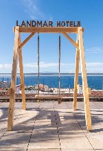 Hotel LANDMAR COSTA LOS GIGANTES