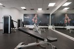 Fitnesz