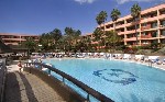 Hotel Alexandre Hotel La Siesta Tenerife