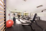 Fitnesz