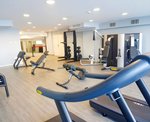 Fitnesz