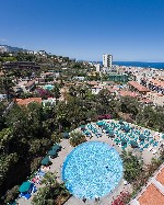 Hotel ATLANTIC EL TOPE