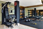 Fitnesz