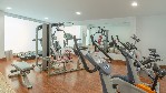 Fitneszközpont