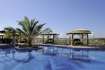 Hotel medencével