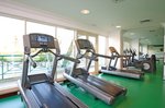 Fitnesz