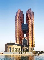 Hotel BAB AL QASR