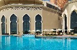 Hotel BAB AL QASR