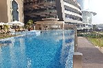 Hotel BAB AL QASR