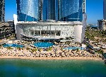 Hotel Conrad Hotel Abu Dhabi Etihad Towers