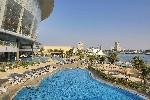 Hotel Conrad Hotel Abu Dhabi Etihad Towers