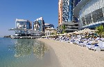Hotel Conrad Hotel Abu Dhabi Etihad Towers