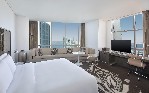 Hotel Conrad Hotel Abu Dhabi Etihad Towers