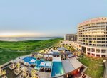 Hotel Crowne Plaza Yas Island