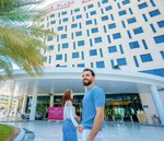 Hotel Crowne Plaza Yas Island