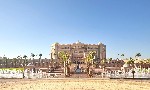 Hotel Emirates Palace, Mandarin Oriental Abu Dhabi
