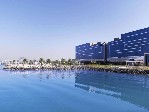 Hotel FAIRMONT BAB AL BAHR
