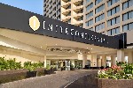 Hotel INTERCONTINENTAL ABU DHABI