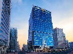 Hotel Jannah Burj Al Sarab