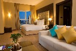Hotel Jannah Burj Al Sarab