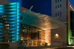 Hotel LE MERIDIEN ABU DHABI