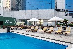 Hotel Le Royal Meridien Abu Dhabi