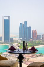 Hotel RIXOS MARINA ABU DHABI