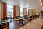Hotel RIXOS MARINA ABU DHABI