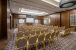 Hotel RIXOS MARINA ABU DHABI