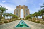 Hotel RIXOS MARINA ABU DHABI