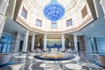 Hotel RIXOS MARINA ABU DHABI