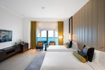 Hotel RIXOS MARINA ABU DHABI