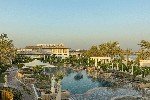 Hotel The St. Regis Abu Dhabi Corniche