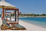 Hotel The St. Regis Abu Dhabi Corniche