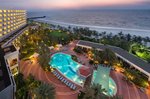 Egyesült Arab Emírségek, Ajman, Ajman - AJMAN HOTEL (EX KEMPINSKI)