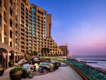 Hotel Fairmont Ajman