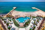 Hotel Fairmont Ajman