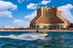 Hotel Fairmont Ajman