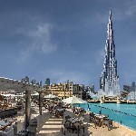 Hotel The Address Downtown Hotel