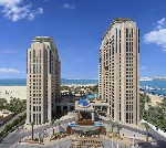 Hotel HABTOOR GRAND RESORT & SPA