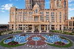 Hotel Al Habtoor Palace