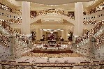 Hotel Al Habtoor Palace
