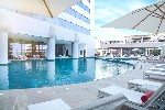 Hotel Al Jaddaf Rotana Dubai